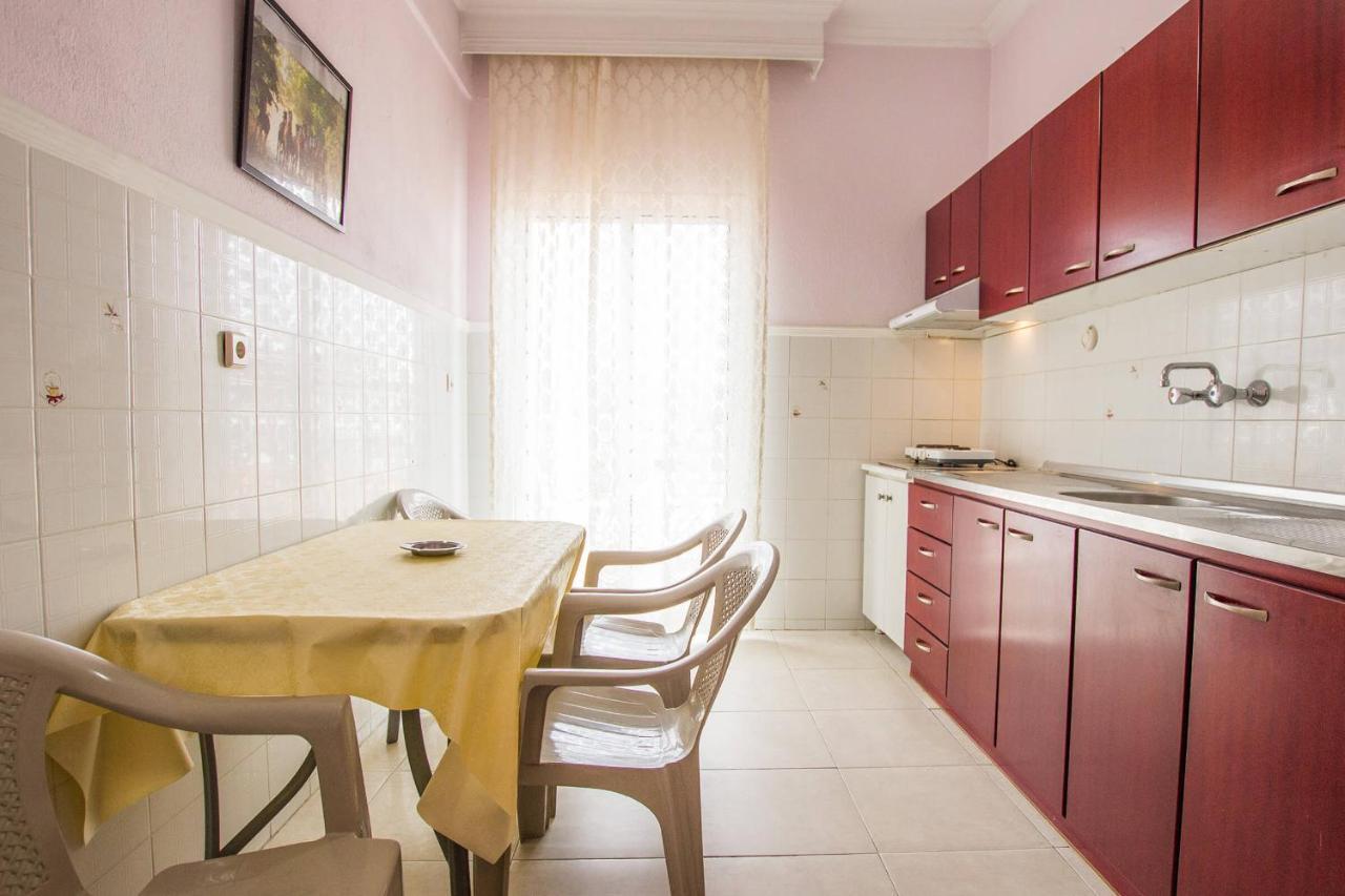 George Laz Rooms Vrasná Extérieur photo
