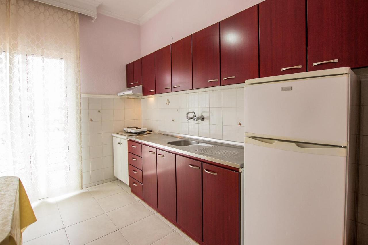 George Laz Rooms Vrasná Extérieur photo