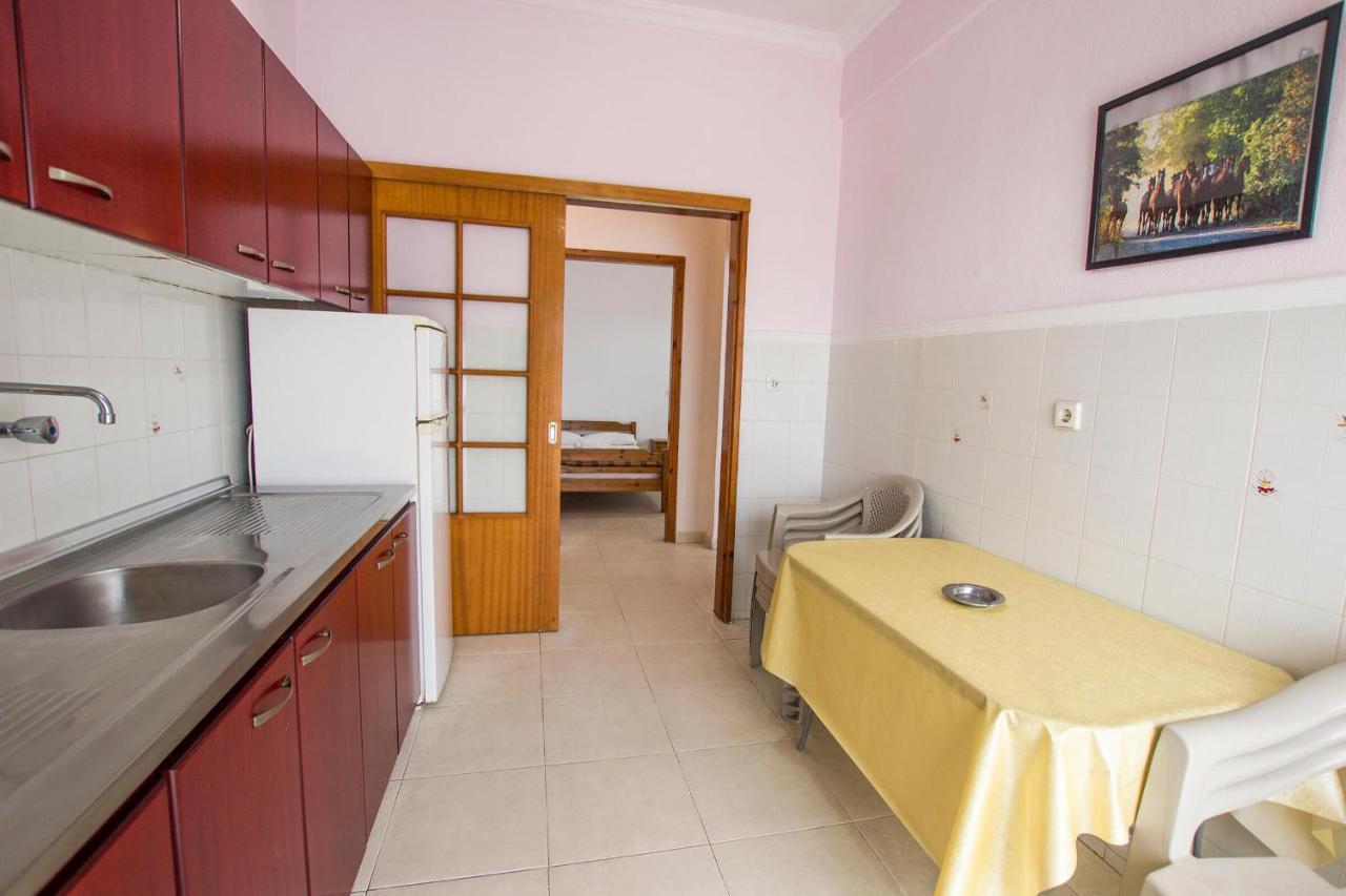George Laz Rooms Vrasná Extérieur photo