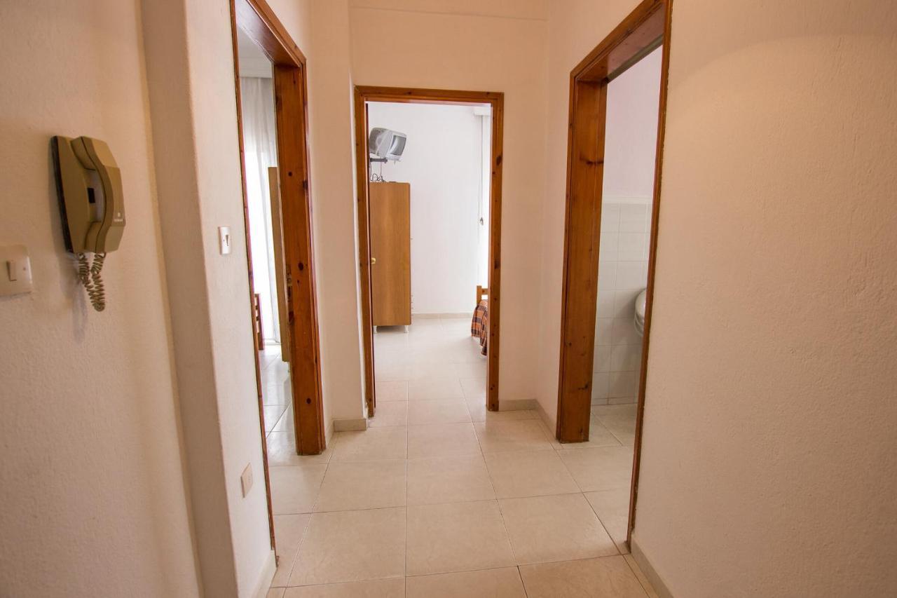 George Laz Rooms Vrasná Extérieur photo