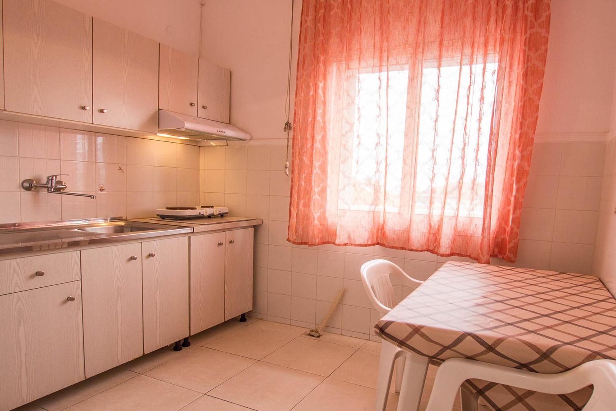 George Laz Rooms Vrasná Extérieur photo