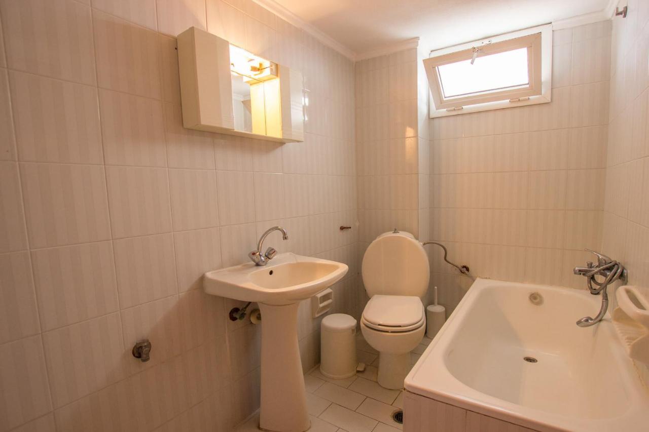 George Laz Rooms Vrasná Extérieur photo