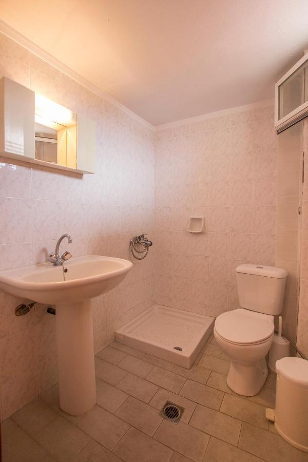 George Laz Rooms Vrasná Extérieur photo